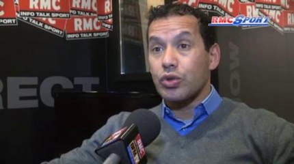 Ligue des champions / Les avis d'Ali Bernarbia et Luis Fernandez avant Real Madrid - Manchester United - 12/02