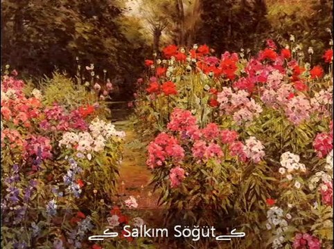 Zülfi LİVANELİ EĞİL SALKIM SÖĞÜT RĞİL