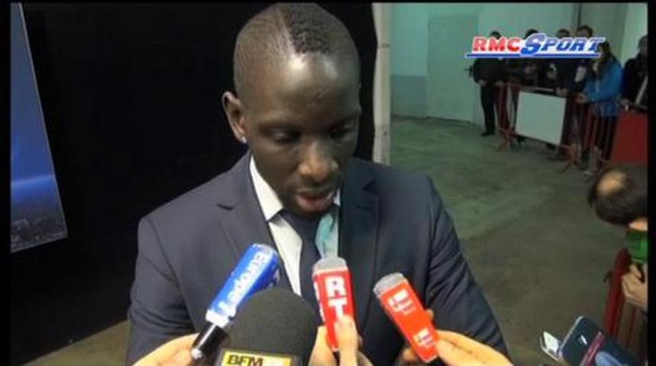 Valence / PSG - Sakho: "Dommage de prendre un but en fin de rencontre" -  12/02