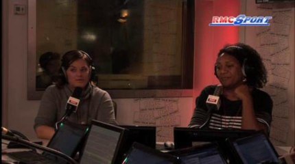 Marion Rolland invitée exceptionnelle du Moscato Show - 12/02