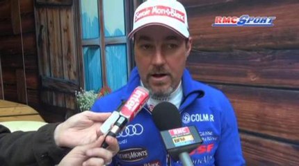 Mondiaux de Schladming / Saguez : "Refaire une médaille en team event" - 11/02
