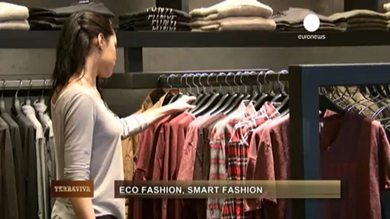 Moda e sviluppo sostenibile