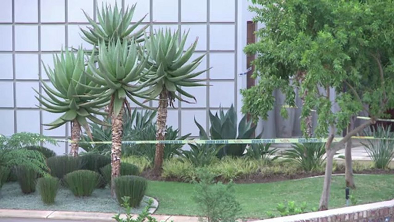 Testosterona en lo de Pistorius