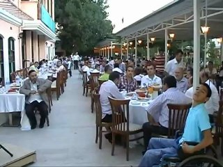 SABANCI ÖĞRETMEN EVİ İFTAR YEMEĞİ-3