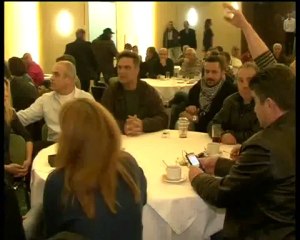 Κοπή πρωτοχρονιάτικης πίτας στην Ε.Π.Σ.Φθιώτιδας και Ε.Π.Σ.Εύβοιας