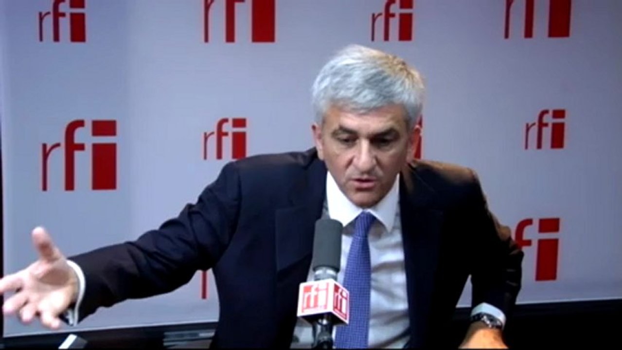 It's a small small world