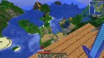 Mindcrack FTB S02 E36 The Giant With A Flower