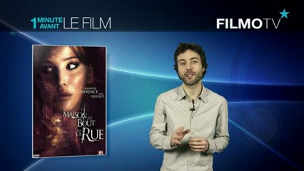 Présentation du film "La maison au bout de la rue" de Mark Tonderai