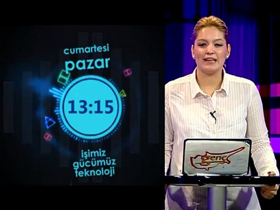 NEWTECH 23 ŞUBAT TANITIM