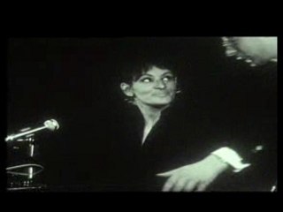 barbara - je ne sais pas dire je t'aime