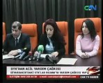 CAN TV - ANA HABER BÜLTENİ VTR (18.02.2013)