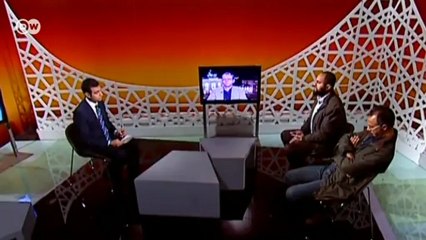 برنامج حواري شبابي | شباب توك