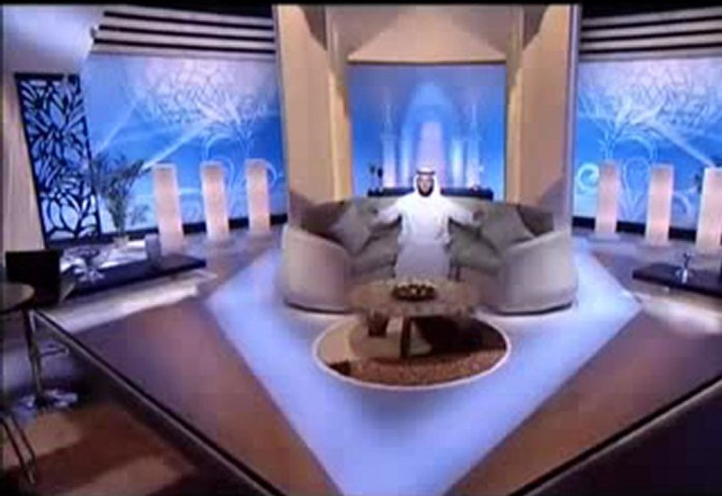 أجمل نظرة فى حياتك الحلقة 27 للشيخ مشارى الخراز