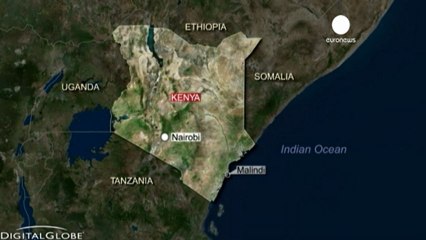 Kenya: feriti due turisti italiani