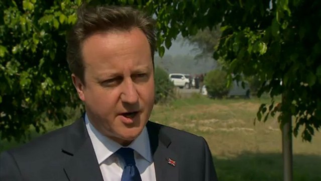 PM pays respects over deeply shameful British massacre in India