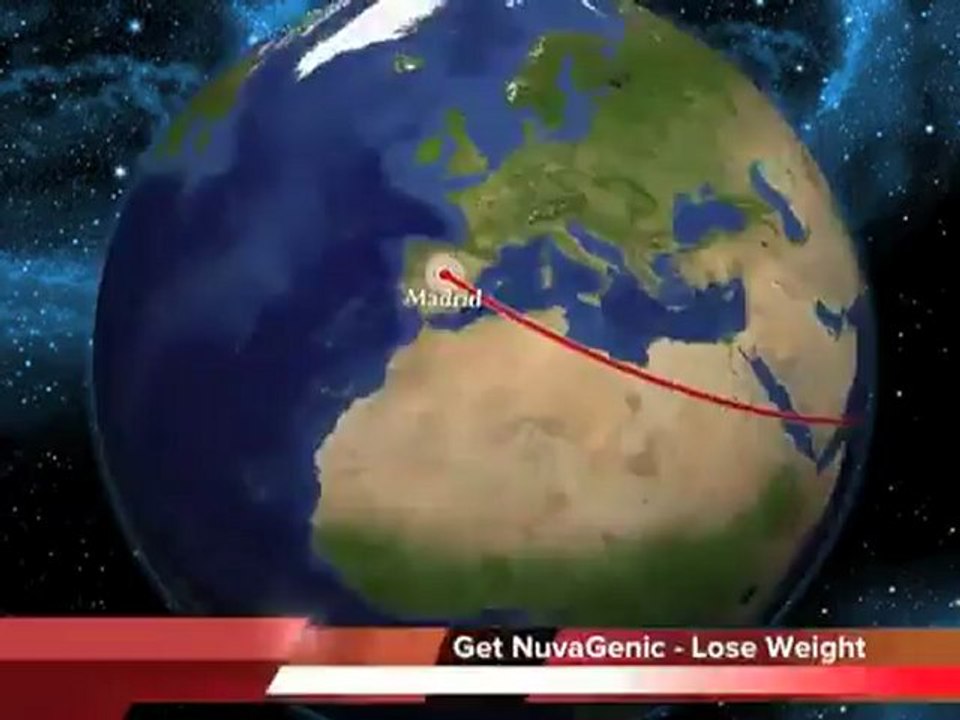 Pure Cambogia Ultra Schweiz vs Nuvagenic