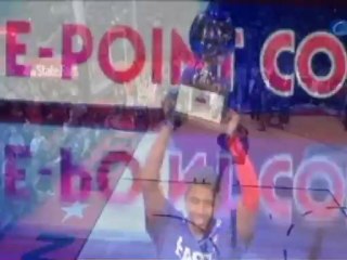 Durant y Harden se convierten en embajadores de la marca BBVA