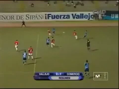 Football Il marque le but le moins fair-play du monde