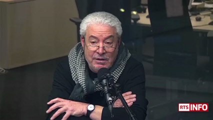 L'invité de la rédaction : Rafik Ben Salah