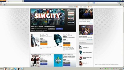 Origin vouchers promo code 60$