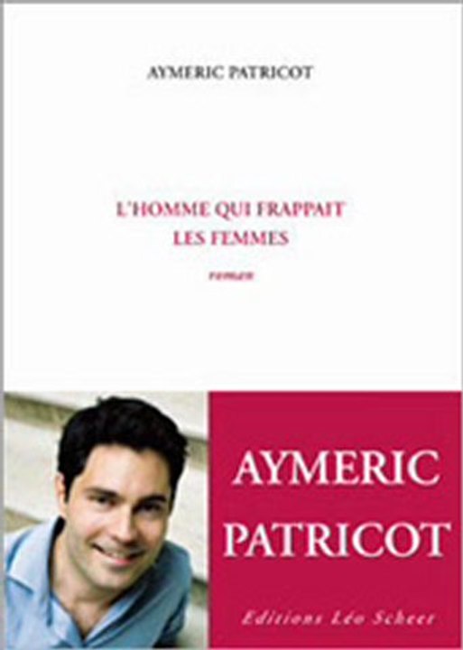 "L'homme qui frappait les femmes" (A.Patricot) sur Europe 1