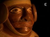 La civilisation perdue du Pérou