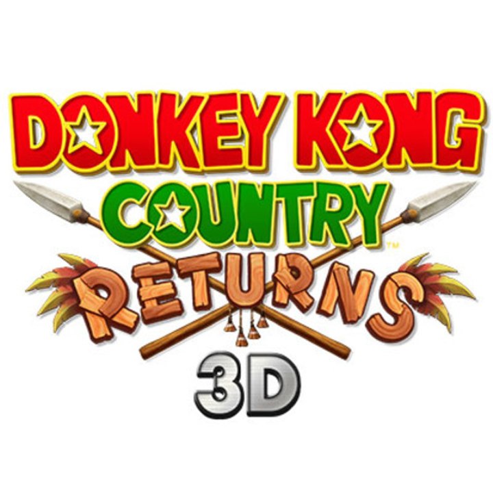 [Trailer] Donkey Kong Country Returns 3D (3DS)