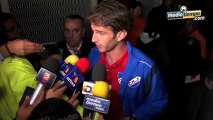 Iván Alonso habla de su problema con Toluca.mov