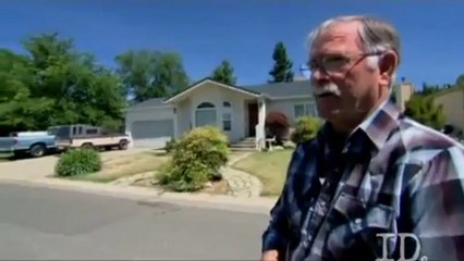 Richard Trenton Chase - The Sacramento Vampire