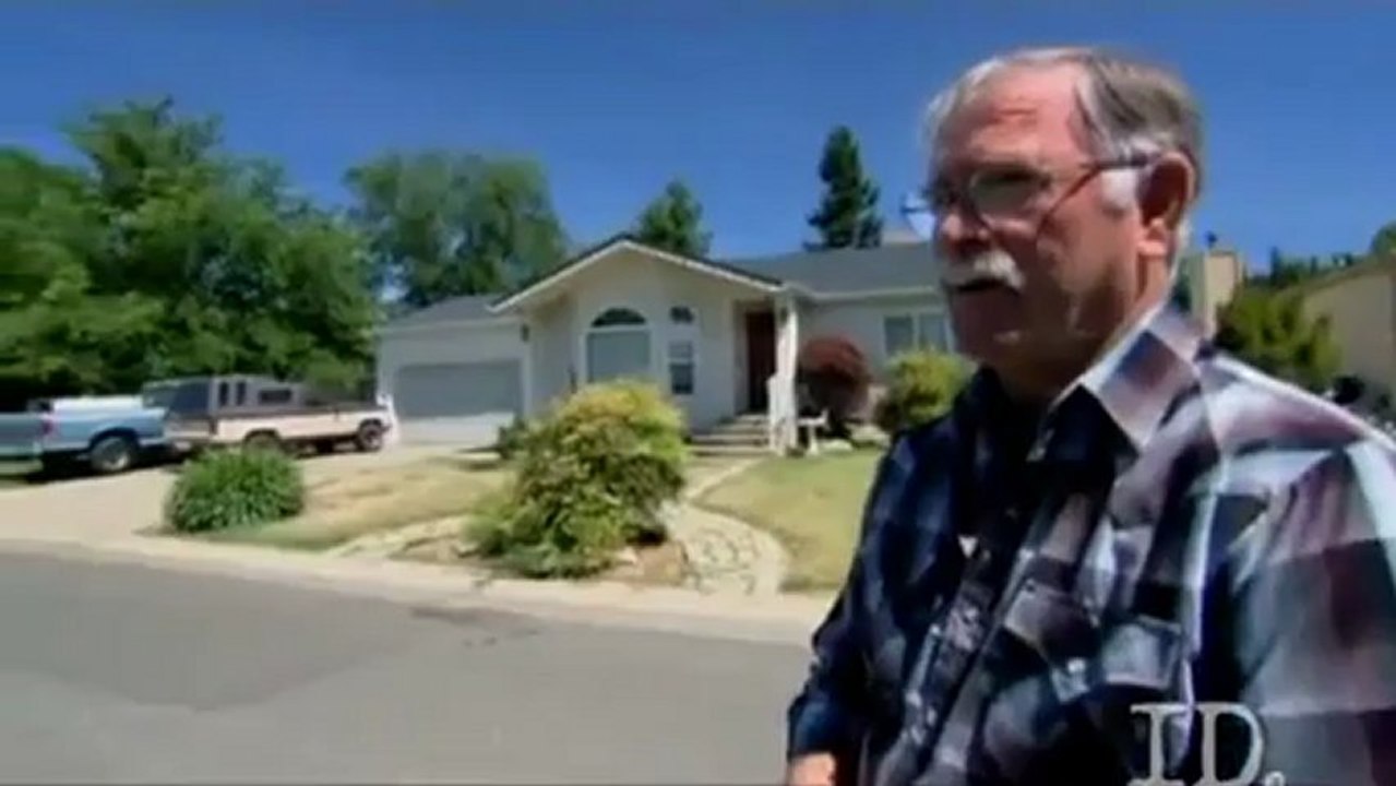 Richard Trenton Chase - The Sacramento Vampire