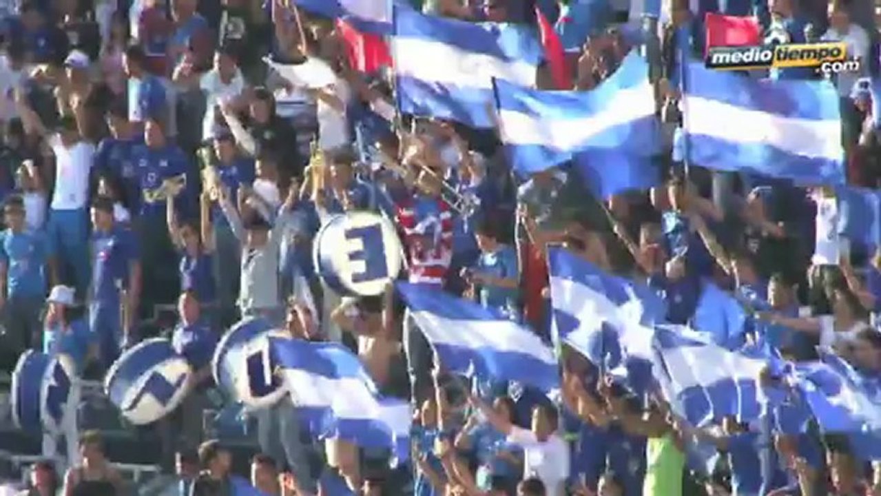 CRUZ AZUL VS PUMAS.mov