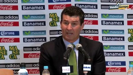 Chepo habla tras el partido ante Jamaica.mov