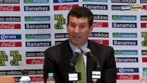 Chepo habla tras el partido ante Jamaica.mov