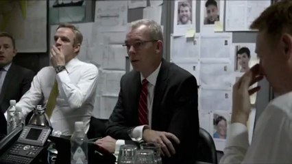 Πειρατεία στον Ωκεανό (A Hijacking) - trailer