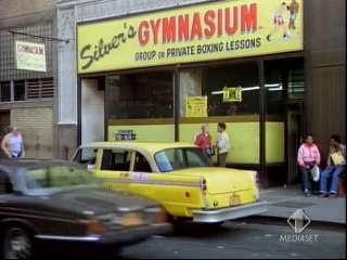 2x11 - Otto sotto un tetto - Il piccolo eroe