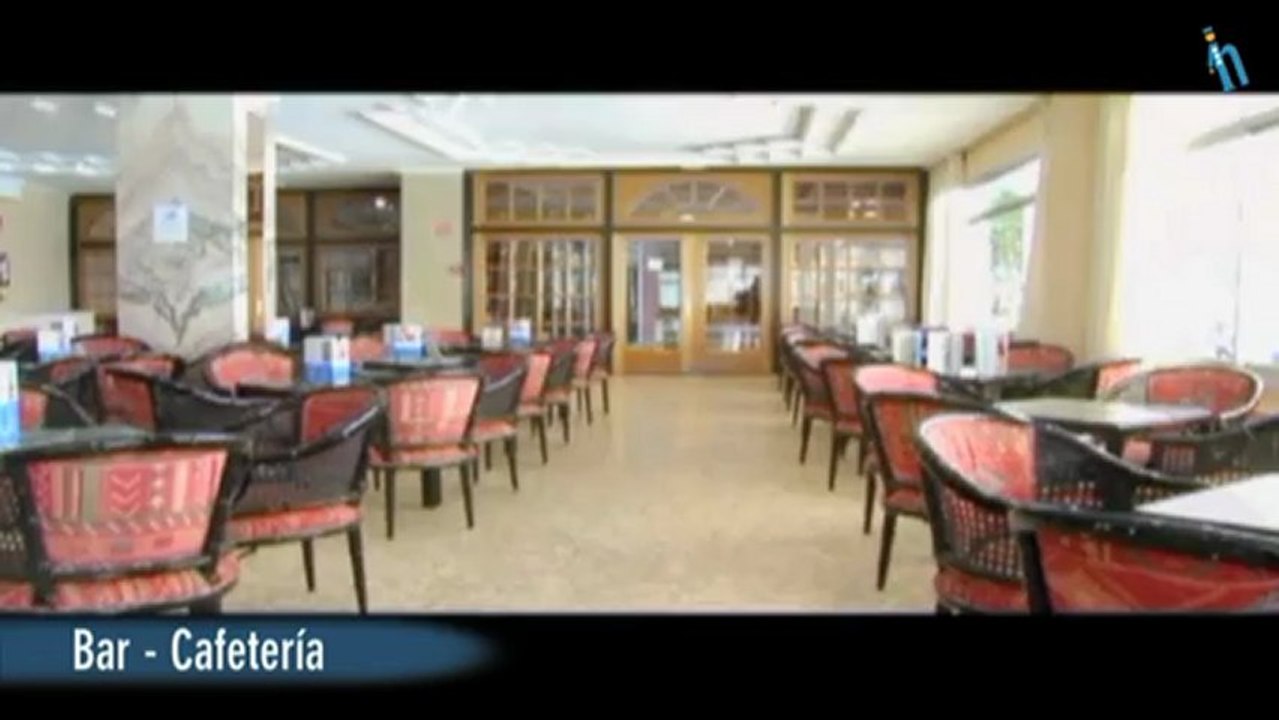 Salou - Hotel Best Negresco (Quehoteles.com)