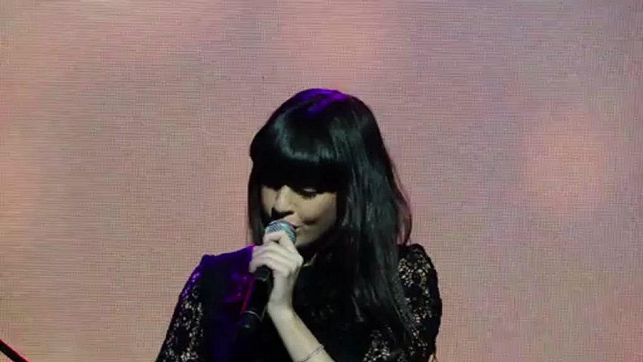 "1ère nuit de la déprime" - Nolwenn - 14 février