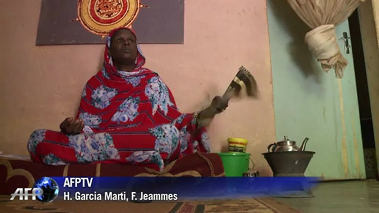 Mali: le secret des manuscrits de Tombouctou re...