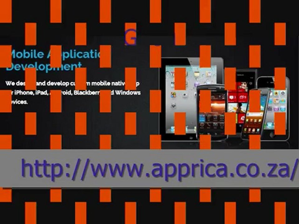 Mobile Application Development