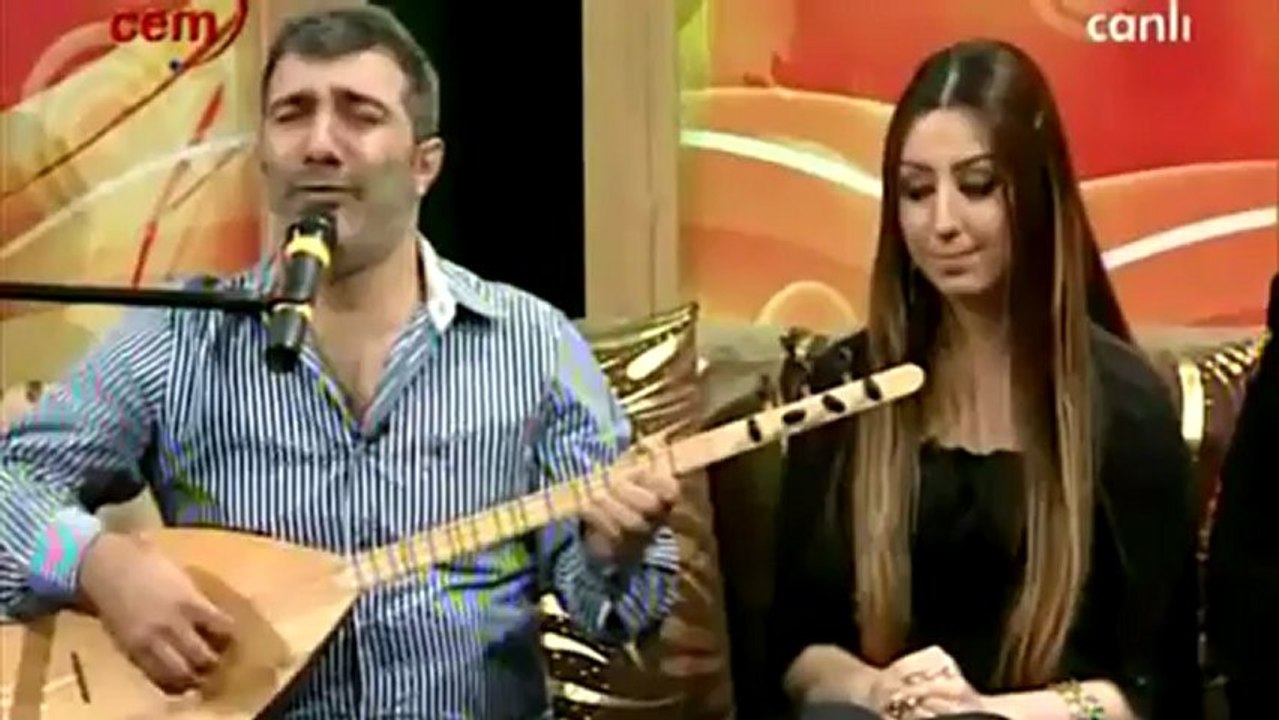 Özcan Türe - Tedirgin Halim _ Bir Selâm Sal