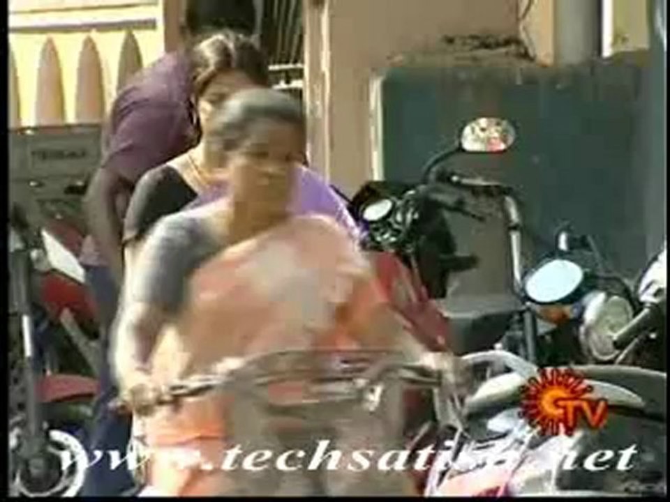 Mundanai Moodichu Part 1