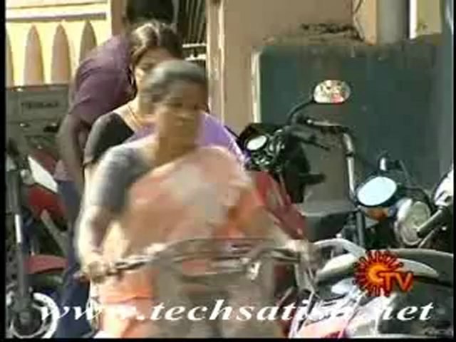 Mundanai Moodichu Part 1