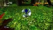 Sonic Adventure 2 Battle - Hero - Sonic : Green Forest - Mission 4 : Atteignez le but en 4 minutes 0 secondes !