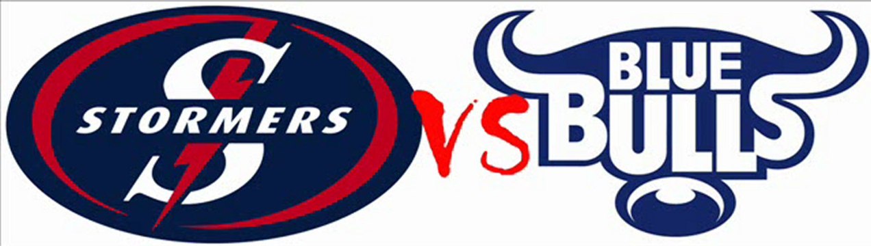 Bulls vs Stormers Live 22 Feb 2013 At 17:10 GMT