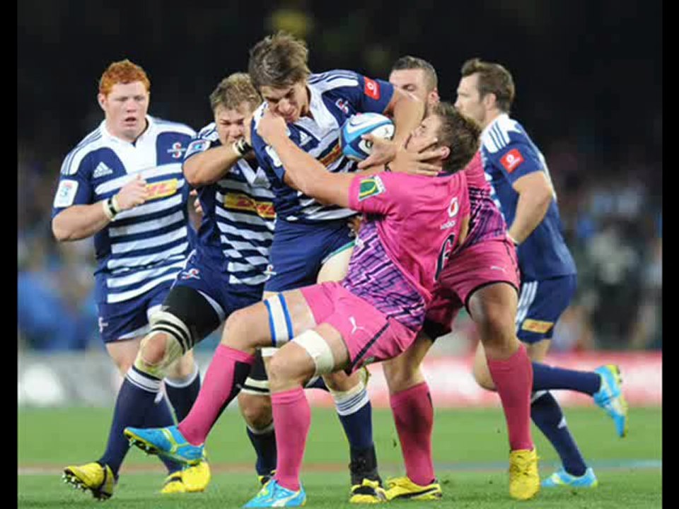 Watch Super Rugby Stormers vs Bulls 22 Feb 2013 At  17:10 GMT