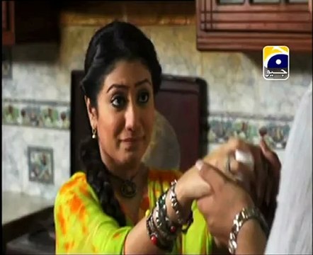 Jeena Sikhado Humein Episode 42-29 Nov 2012