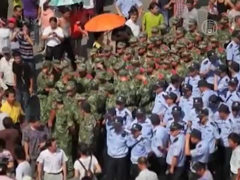 Какие трудности ждут Китай в 2013 году?