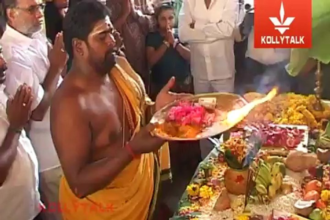 Thuninthu Sel Movie Launch Function
