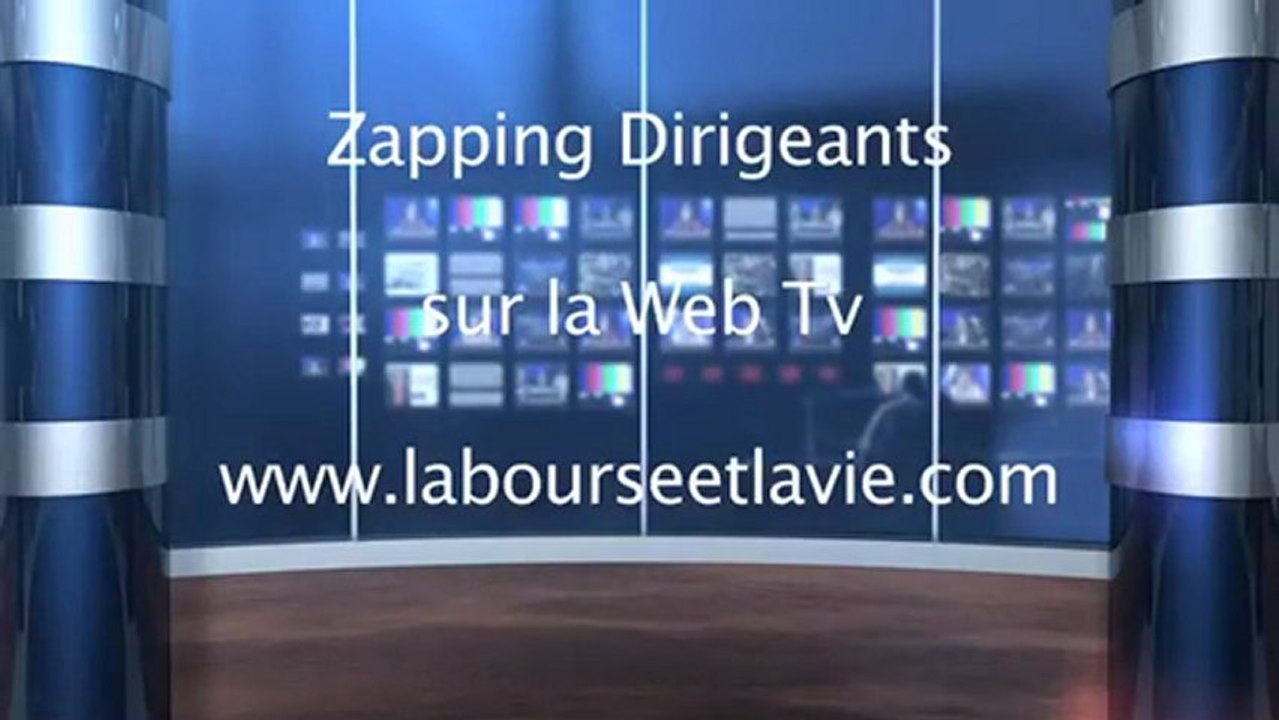 Oddo Midcap Forum 2013 : Zapping Dirigeants sur la stratégie et les perspectives