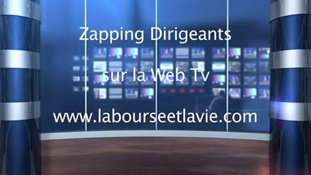 Oddo Midcap Forum 2013 : Zapping Dirigeants sur la stratégie et les perspectives